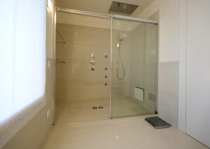 Bagno Bianco Perlino