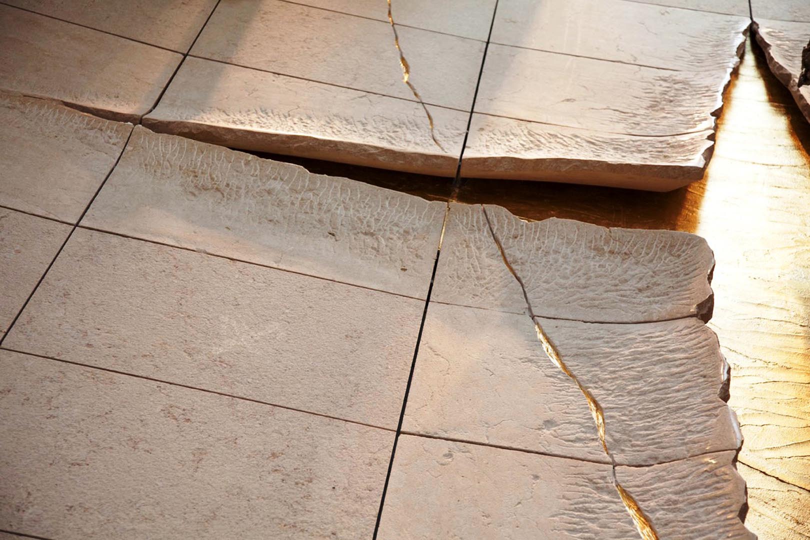 Chiesa di Sant'Alessandro Grassobbio interni