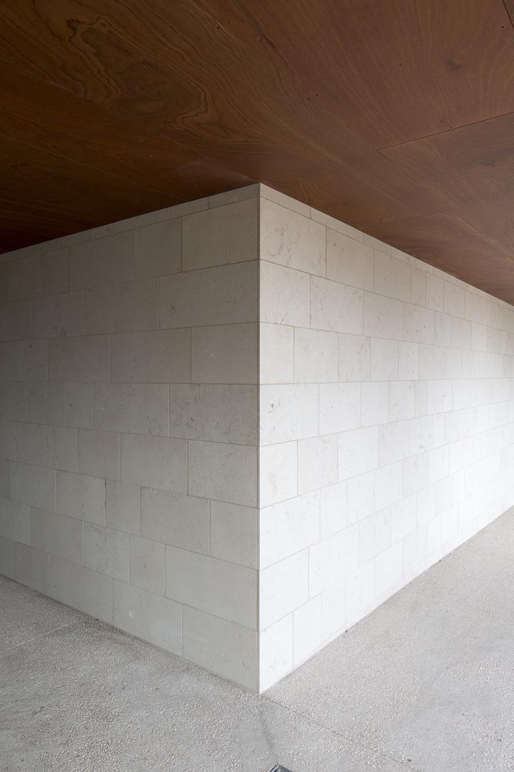 Dettagli in Marmo Grolla Les nouvelles serres