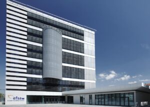 Efsa headquarter