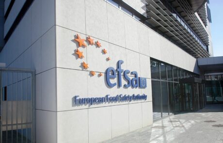 Efsa headquarter