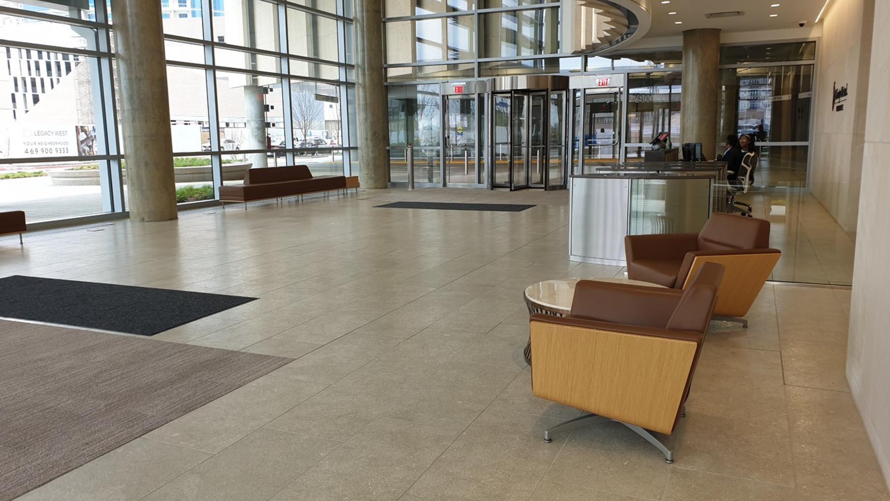 Liberty Mutual grigio olivo ondulato