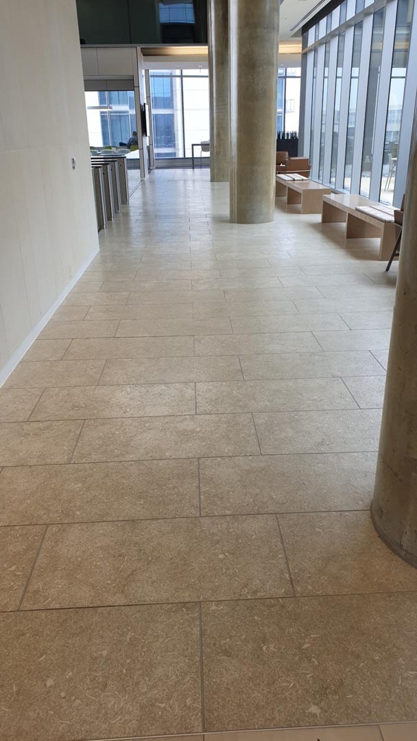 Liberty Mutual grigio olivo ondulato