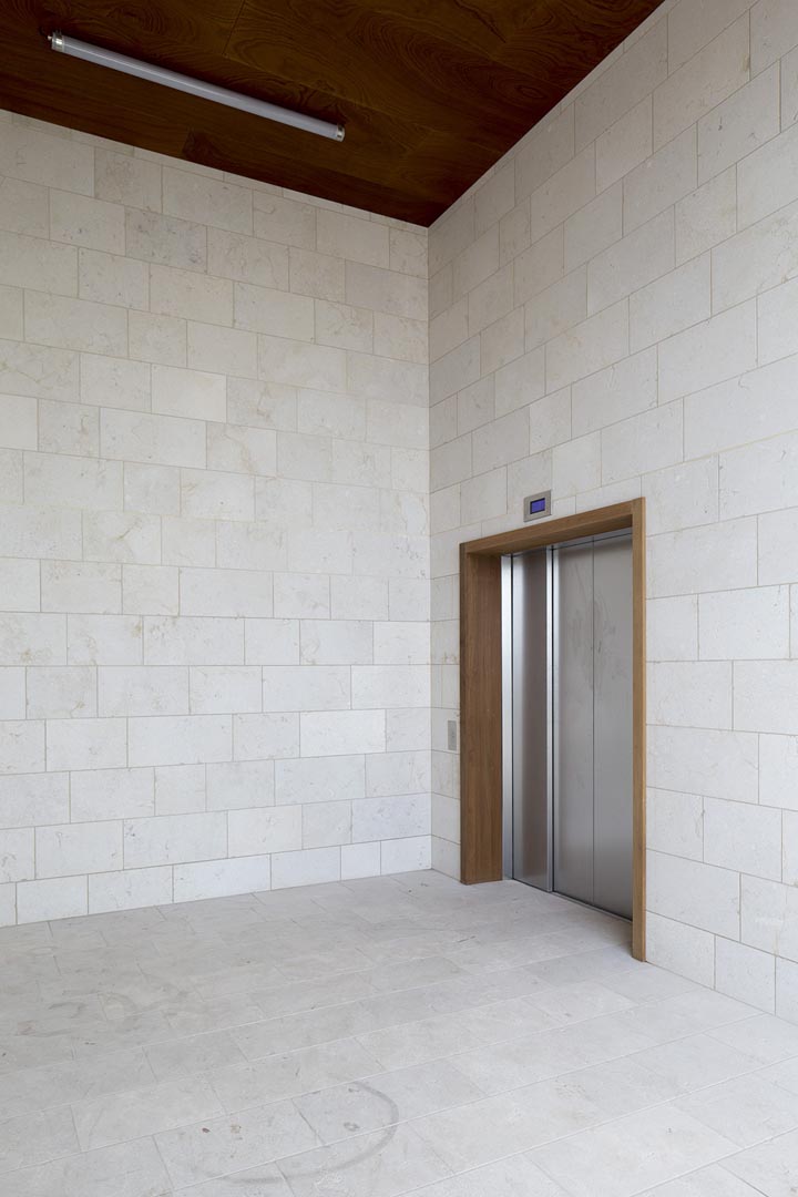 Marmo grolla usato per stanza