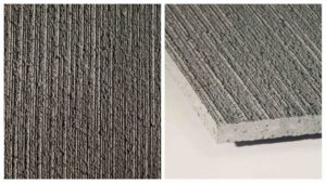 Finitura Marmo Basalto Corteccia