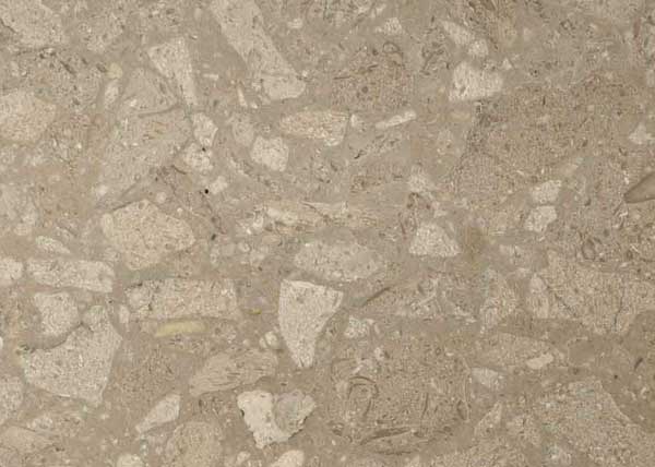 Marmo Grolla Terrazzo