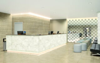 Marmi Faedo - Atena Beige