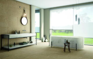 Marmi Faedo - Maya Beige e biancone