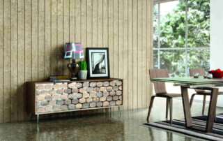 Marmi Faedo - Zoe Beige pav grigio olivo