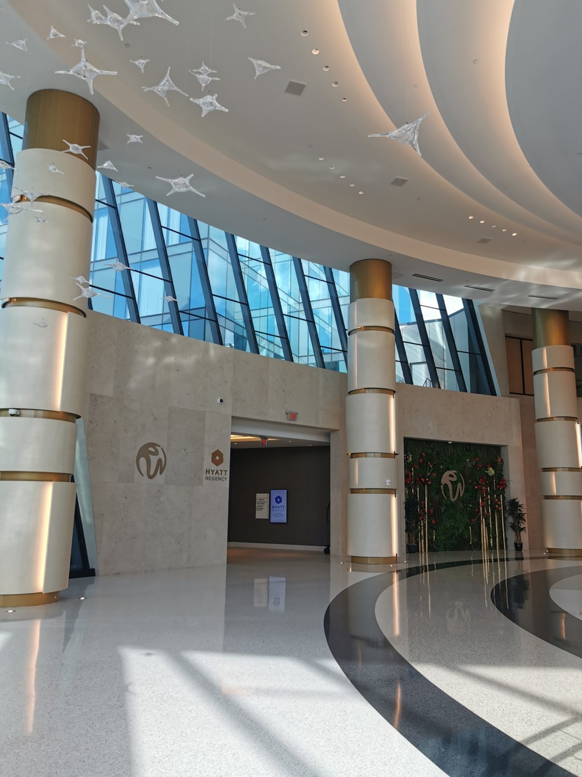 World Resort Casino – Hyatt hotel NYC (12)
