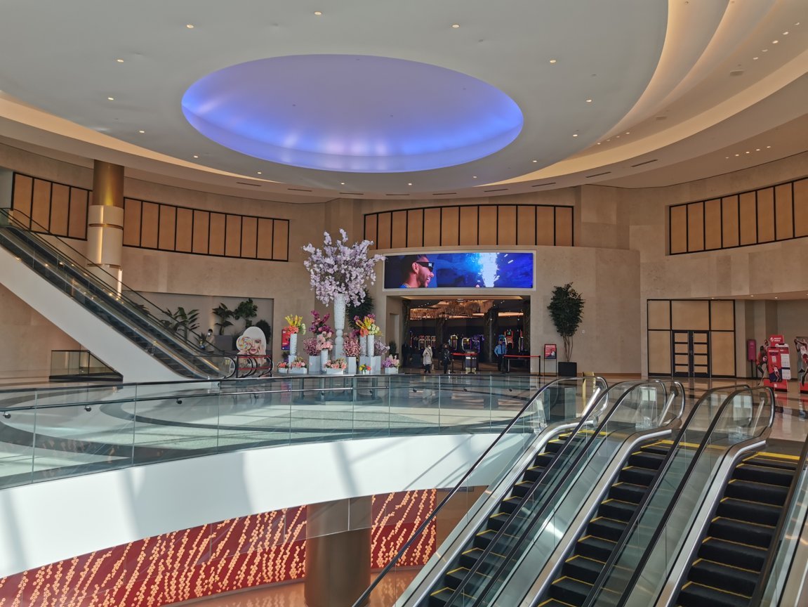 World Resort Casino – Hyatt hotel NYC (13)