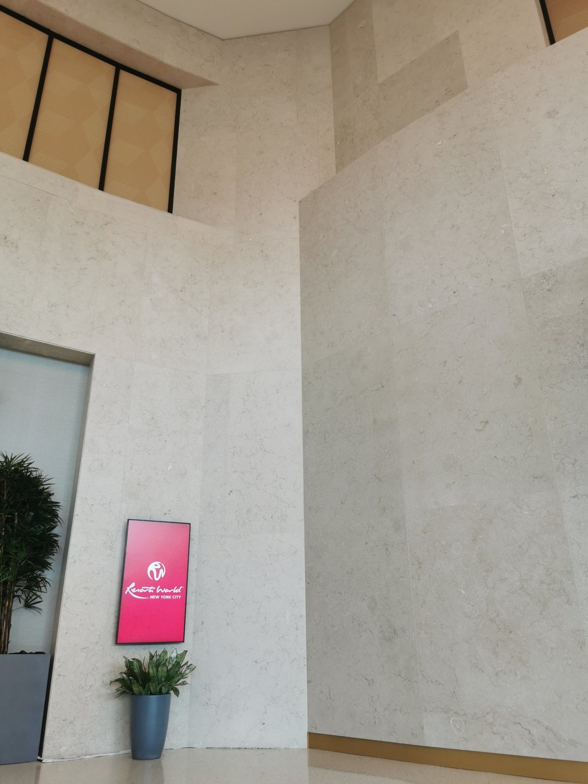 World Resort Casino – Hyatt hotel NYC (35)