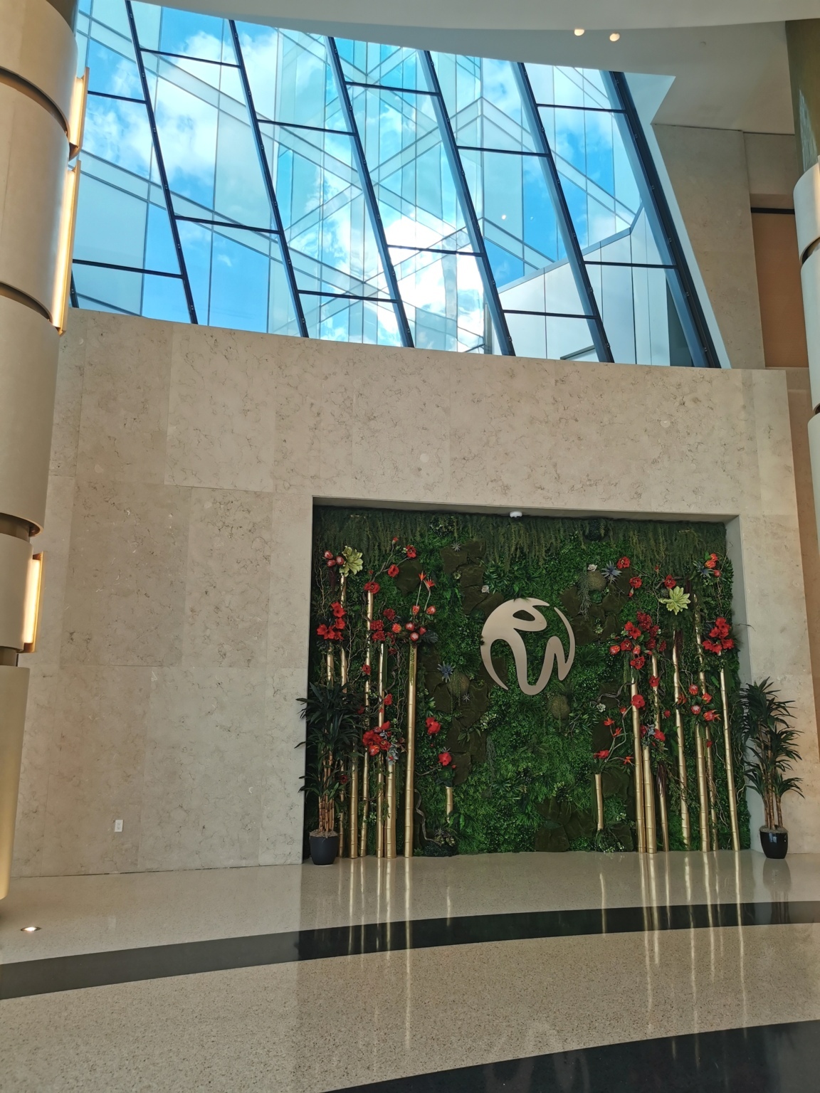 World Resort Casino – Hyatt hotel NYC (4)