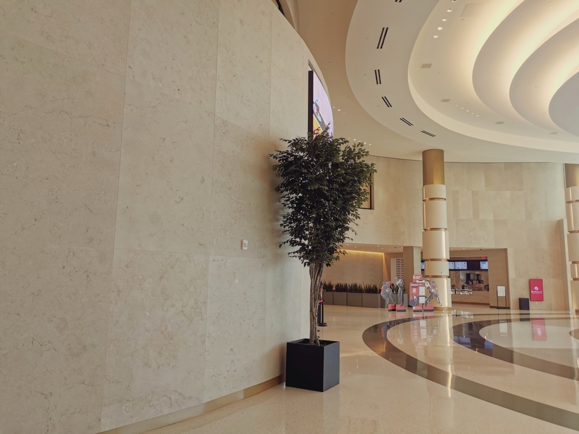 World Resort Casino – Hyatt hotel NYC (44)