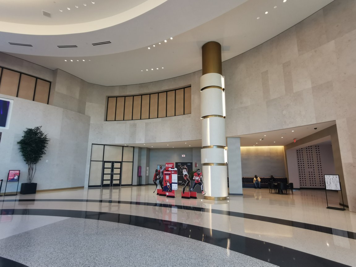 World Resort Casino – Hyatt hotel NYC (9)